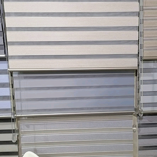 珠海柔纱帘