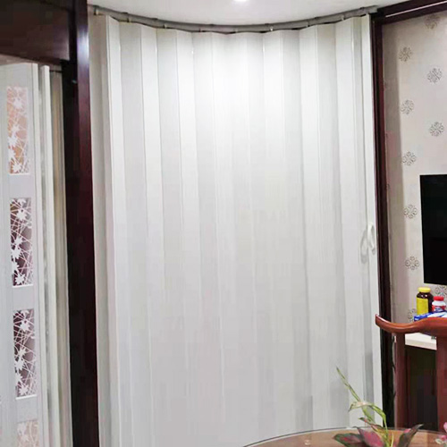 PVC折叠门销售